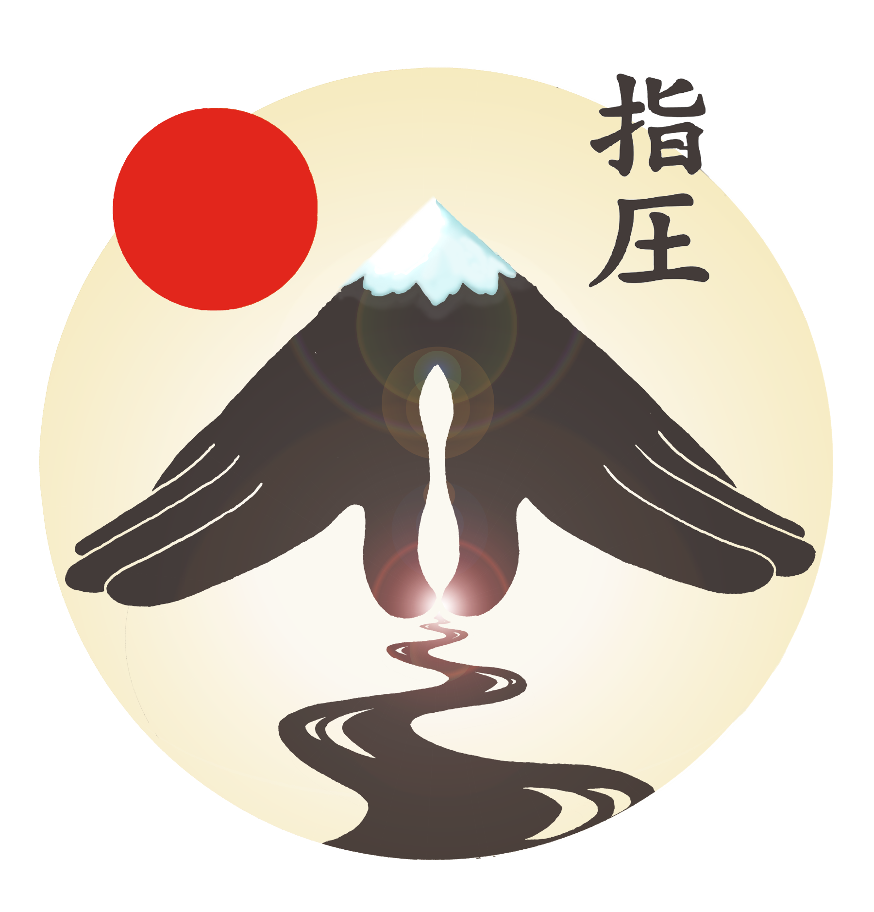 Logo de Julien Tarrade, praticien en Shiatsu traditionnel à l’Espace Tivoli