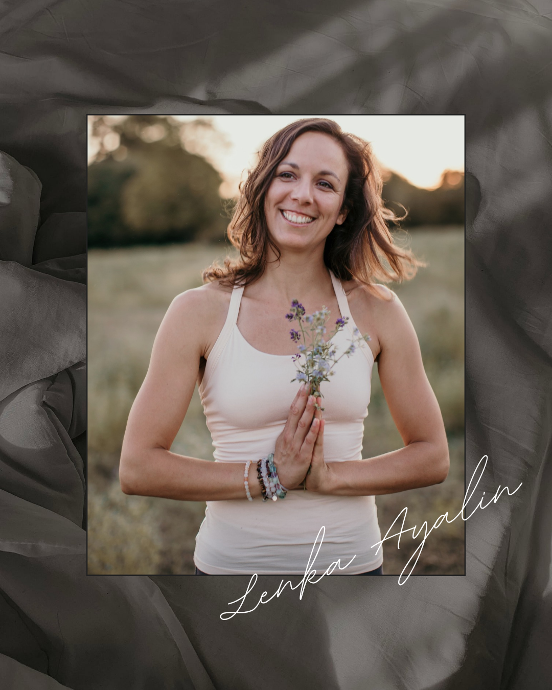 Ashtanga Yoga avec Lenka à l’Espace Tivoli